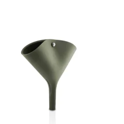Eva Solo Green Tools foldbar tragt grøn Ø 14 cm