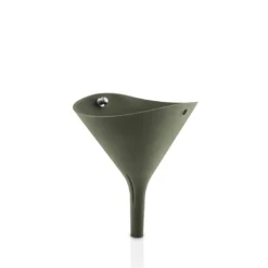 Eva Solo Green Tools foldbar tragt grøn Ø 14 cm
