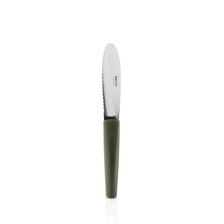 Eva Solo Green Tool smørkniv grøn 20 cm