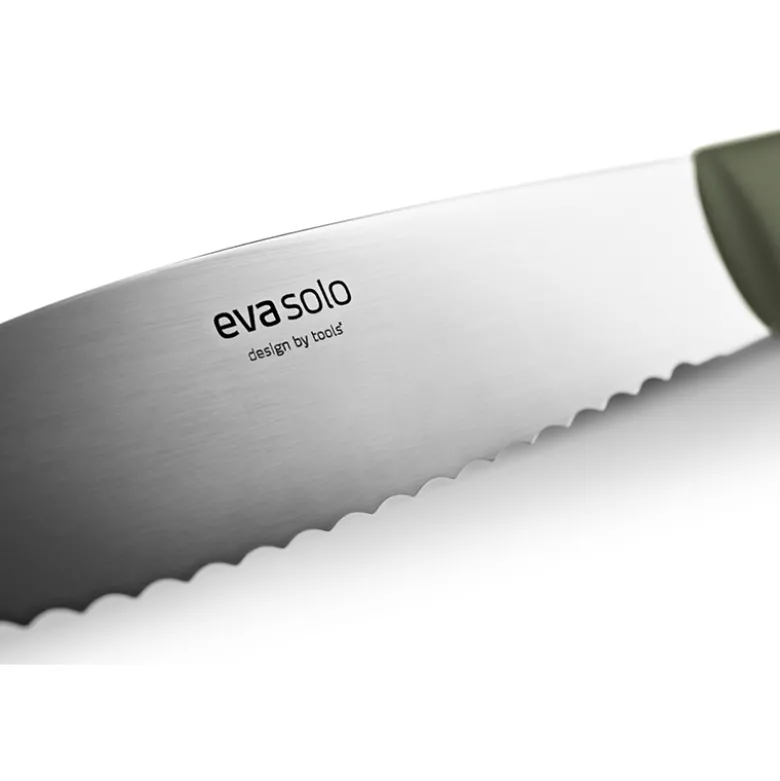 Eva Solo Green Tool smørkniv grøn 20 cm