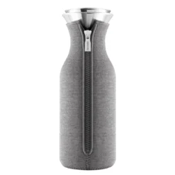 Eva Solo karaffel dark grey 1 liter