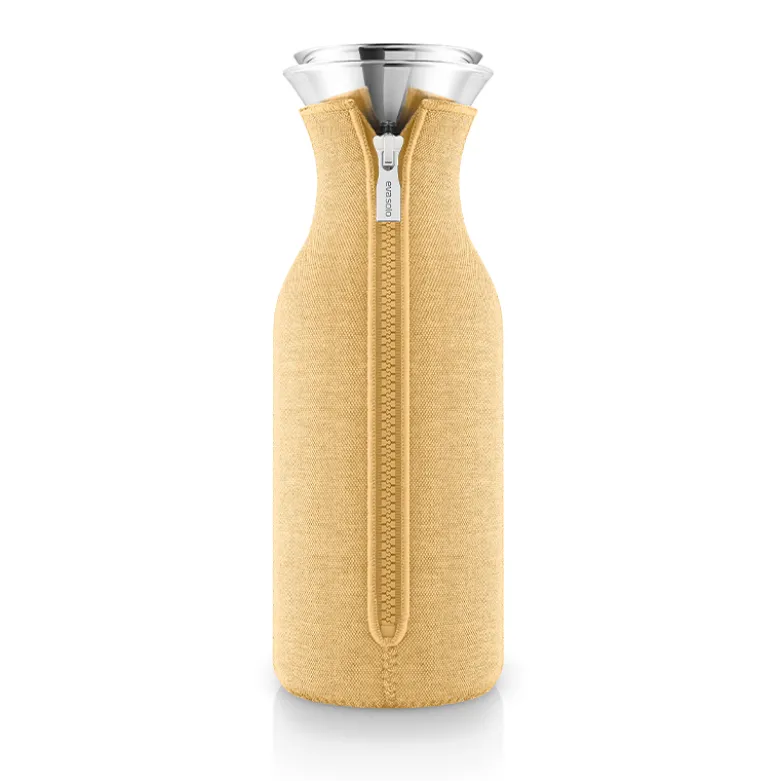 Eva Solo karaffel golden sand 1 liter