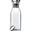 Eva Solo karaffel klar glas 1 liter