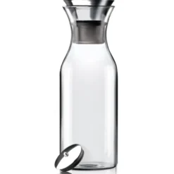 Eva Solo karaffel klar glas 1 liter