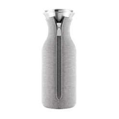 Eva Solo karaffel light grey 1 liter
