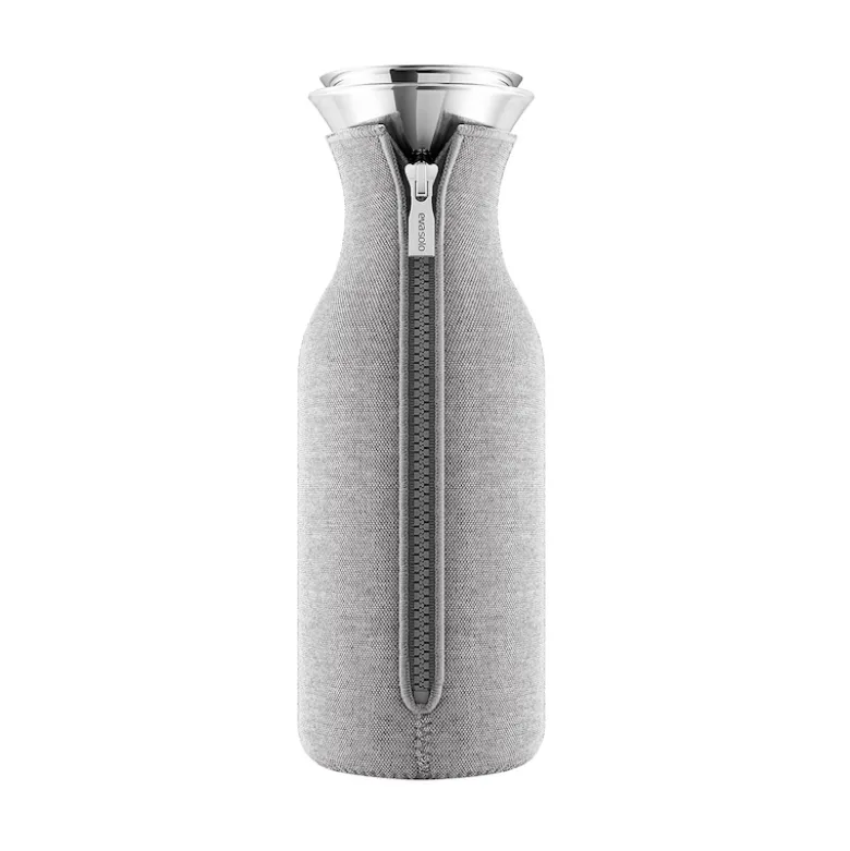 Eva Solo karaffel light grey 1 liter