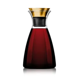Eva solo karaffel messing 1 liter