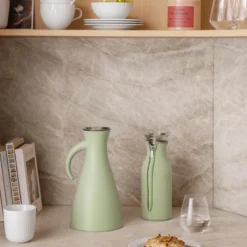 Eva Solo karaffel pistachio 1 liter