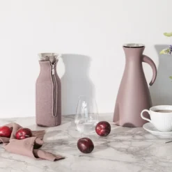 Eva Solo karaffel vintage brown 1 liter