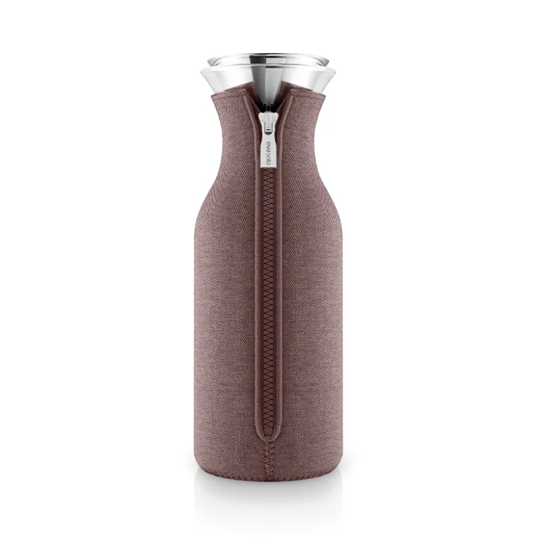 Eva Solo karaffel vintage brown 1 liter