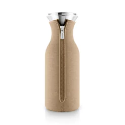 Eva Solo køleskabskaraffel caramel cream 1 liter