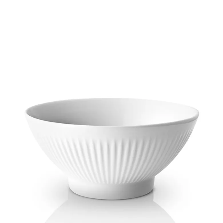 Eva Solo Legio Nova ramenskål hvid 13 cm