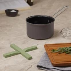 Eva Solo magnetisk bordskåner pistachio