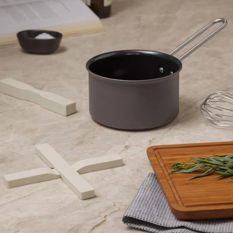 Eva Solo magnetisk bordskåner coconut