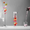Eva Solo Myflavour karaffel klar glas 1 liter