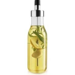 Eva Solo Myflavour olieflaske klar glas 0,5 liter