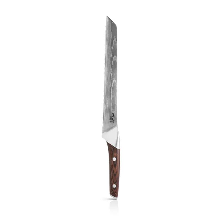 Eva Solo Nordic Kitchen brødkniv 24 cm