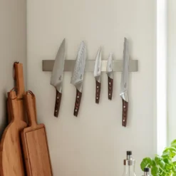 Eva Solo Nordic Kitchen brødkniv 24 cm