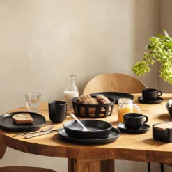 Eva Solo Nordic Kitchen brødkurv 21,5 cm