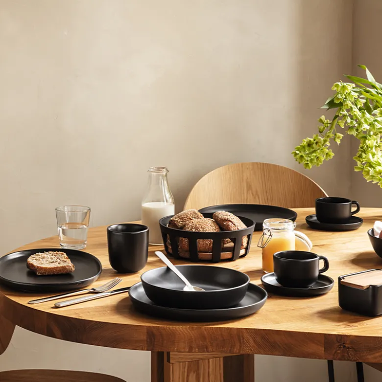 Eva Solo Nordic Kitchen brødkurv 21,5 cm