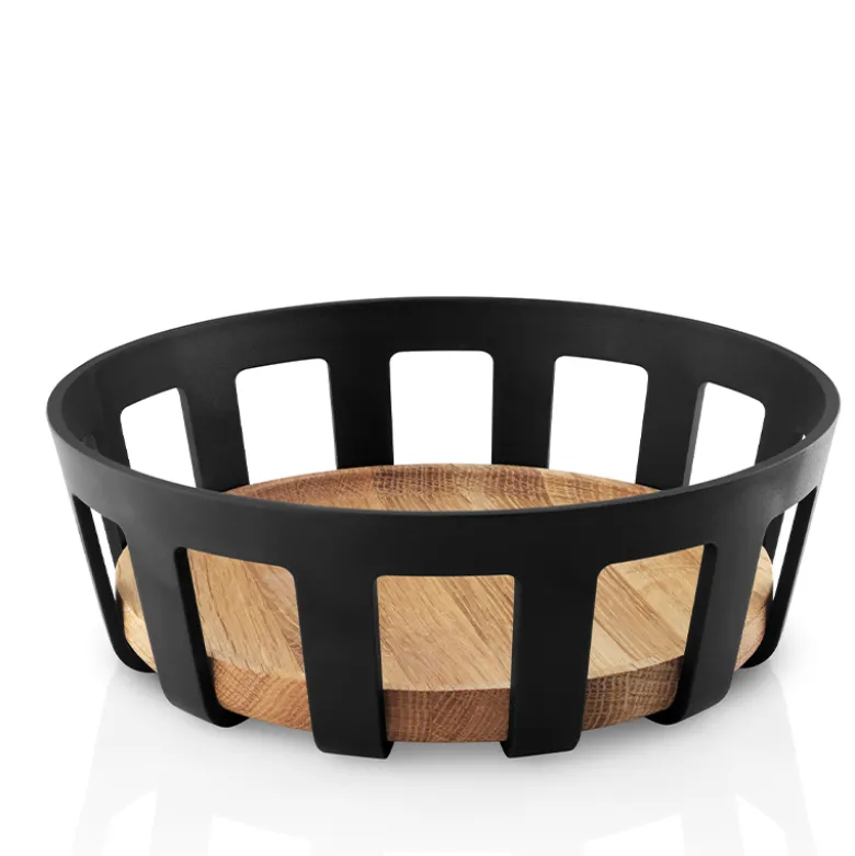 Eva Solo Nordic Kitchen brødkurv 21,5 cm