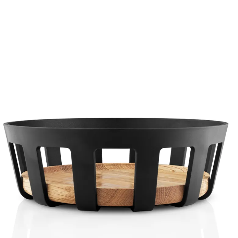 Eva Solo Nordic Kitchen brødkurv 21,5 cm
