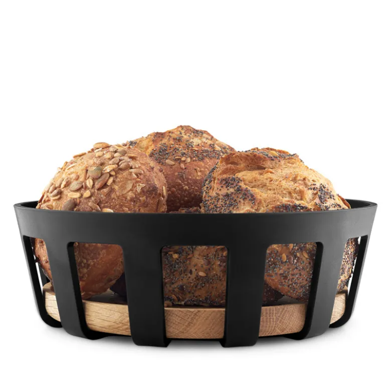 Eva Solo Nordic Kitchen brødkurv 21,5 cm