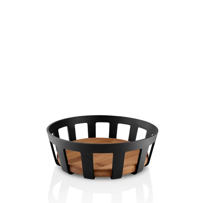 Eva Solo Nordic Kitchen brødkurv bambus Ø 21,5 cm
