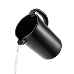 Eva Solo Nordic Kitchen Cylinder kande sort 1 liter