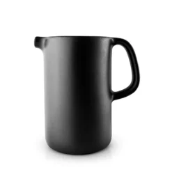 Eva Solo Nordic Kitchen Cylinder kande sort 1 liter
