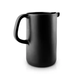 Eva Solo Nordic Kitchen Cylinder kande sort 1 liter