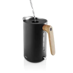 Eva Solo Nordic Kitchen elkedel sort 1,5 liter