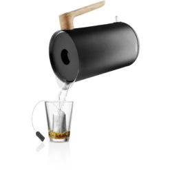 Eva Solo Nordic Kitchen elkedel sort 1,5 liter