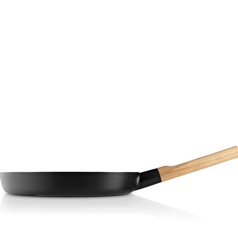 Eva Solo Nordic Kitchen grillstegepande Ø 28 cm sort