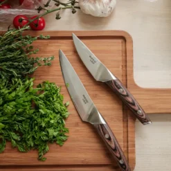 Eva Solo Nordic Kitchen grøntsagskniv 13 cm