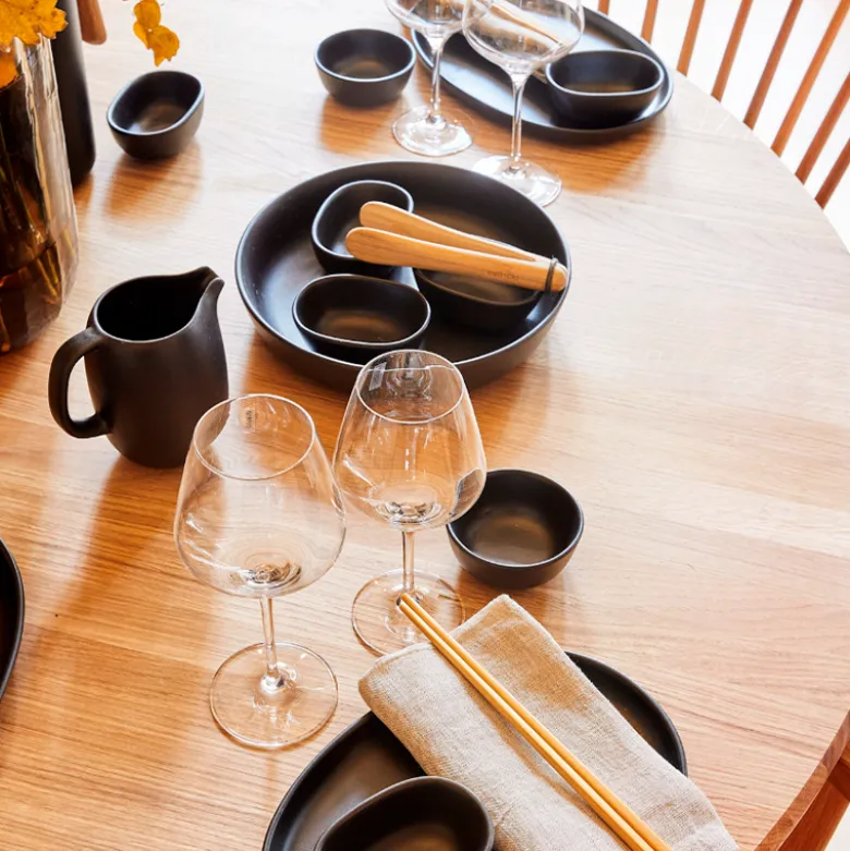 Eva Solo Nordic Kitchen kande sort 0,5 liter