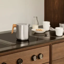 Eva Solo Nordic Kitchen kedel rustfrit stål 1 liter