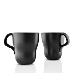 Eva Solo Nordic Kitchen kop sort 35 cl