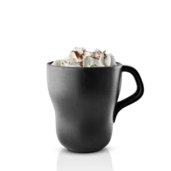Eva Solo Nordic Kitchen kop sort 35 cl