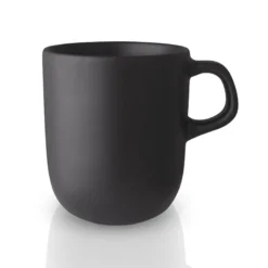 Eva Solo Nordic Kitchen kop stentøj sort 40 cl