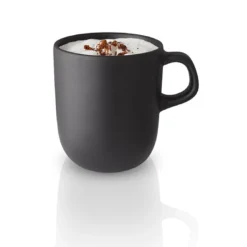 Eva Solo Nordic Kitchen kop stentøj sort 40 cl