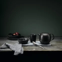 Eva Solo Nordic Kitchen krus sort 30 cl
