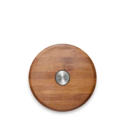 Eva Solo Nordic Kitchen magnetisk bordskåner bambus Ø 18,5 cm