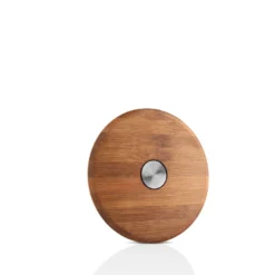 Eva Solo Nordic Kitchen magnetisk bordskåner bambus Ø 18,5 cm