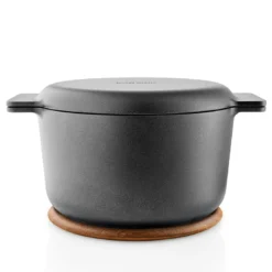 Eva Solo Nordic Kitchen magnetisk bordskåner bambus Ø 18,5 cm