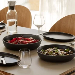 Eva Solo Nordic Kitchen salatskål 25 cm