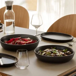 Eva Solo Nordic Kitchen salatskål 28 cm