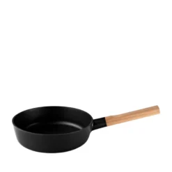 Eva Solo Nordic Kitchen sauterpande sort 24 cm