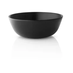 Eva Solo Nordic Kitchen skål 16 cm sort