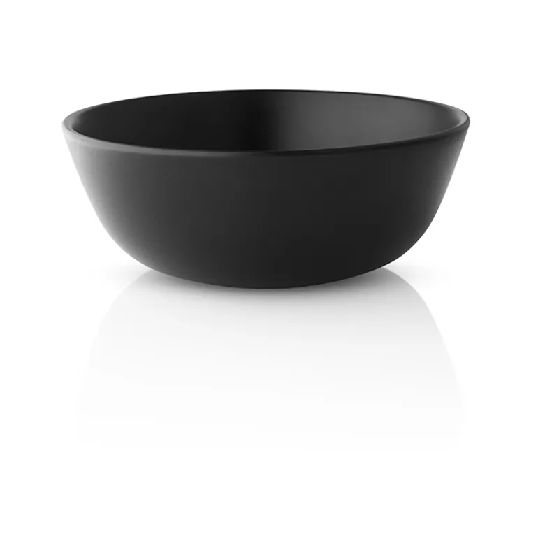 Eva Solo Nordic Kitchen skål 16 cm sort